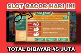 Apk Mesin Slot 777 Apakah Terbukti Membayar Slot Gacor