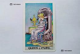 Arti Kartu Tarot Seven Of Cups Dalam Cinta