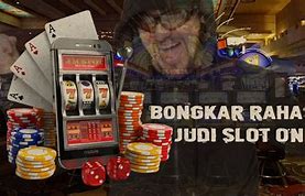 Mantan Admin Judi Slot Online Di Luar Negeri Gratis Di Indonesia