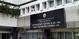 Teknik Elektro Ugm S1