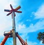 Wahana Dufan Untuk Bocil Di Pantai Pinterest Video